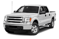 Truck For Sale at Victoria, TX